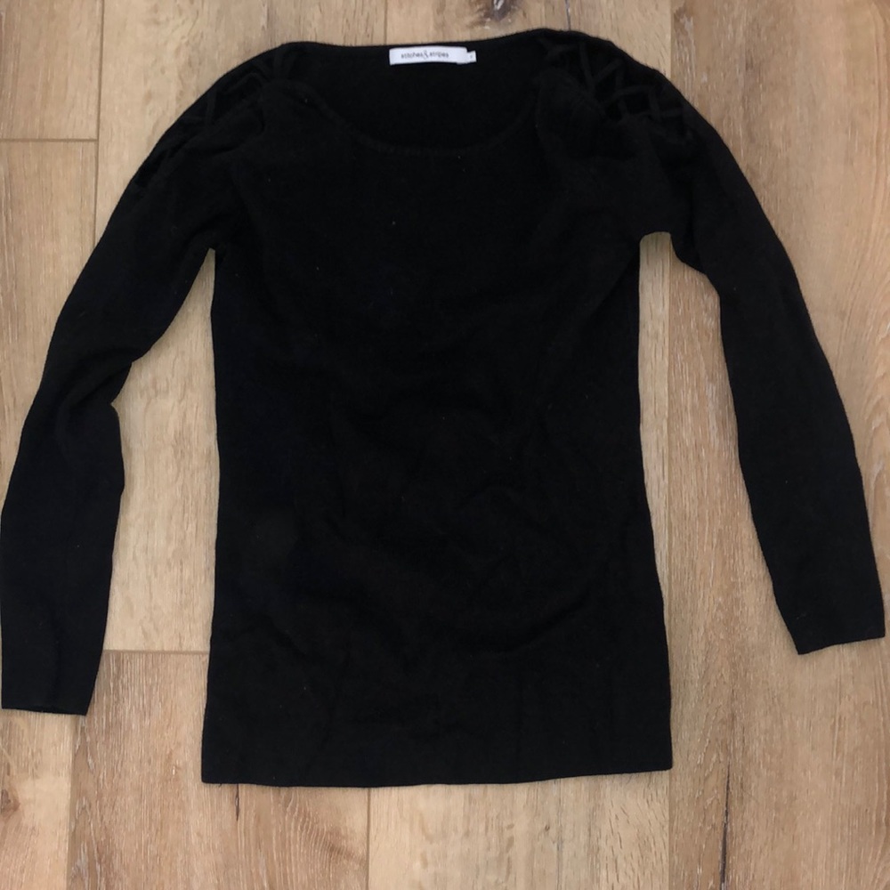 Nordstrom top / sweater